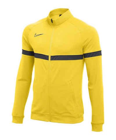 gelbe ‘ Nike Pullover Herren 